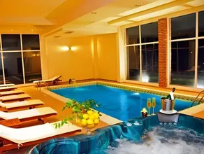 Hotel Aqua Panon - Image 4
