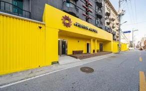 Iksan Twins Hotel - Image 3