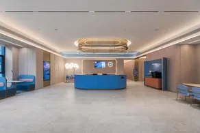 HanTing Hotel (Zhuzhou Vocational Education City CRRC) - Image 3