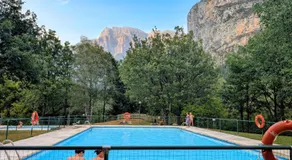 Apartamento con vistas al Parque Nacional de Ordesa y Monteperdido - Image 3