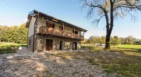 Albergo Diffuso Forgaria Monte Prat - Image 4