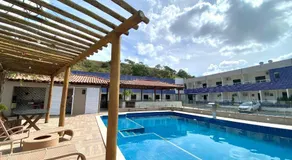 Hotel e Restaurante Star New - Image 3