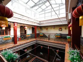 Beijing Hyde Courtyard Hotel - Image 3
