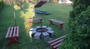Liget Fruit Garden Family Apartman - Image 2