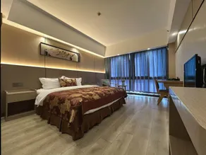 Xiyuan Hotel - Image 2