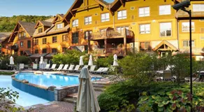 Étoile du Matin by Rendez-Vous Mont-Tremblant - Image 3
