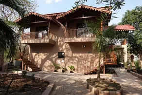 MPT Kiplings Court, Pench - Image 3