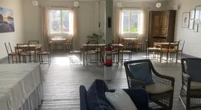 Kustnära Vandrarhem - Image 2
