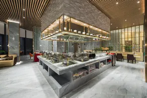 Ruzhou Huayu International Hotel - Image 4