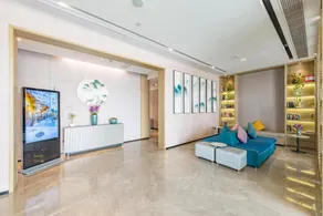 Wuzhen Shangjin Hotel (Dongzha Scenic Area) - Image 3
