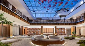 SSAW Huama Garden Hotel - Snow Mountain View & Lijiang Old Town Area - Image 2