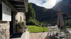 Villa Libuse B&B Adults Only - Image 3