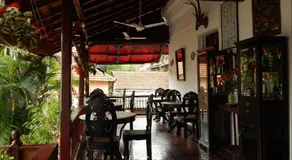 WelcomHeritage Panjim Inn - Image 4