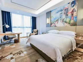 Vienna Hotel (Hengyang Jingzhu Square) - Image 5