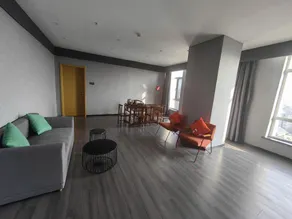Thank Hotel Plus Inner Mongolia Ordos Qipanjingzhen Public Enquiry Service Center - Image 5