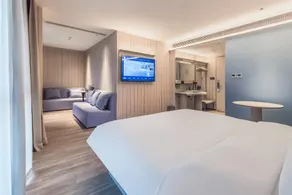 Hanting Hotel Jining Canal New City Jishui Avenue - Image 2