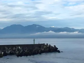 Shanhai Sheng Seaview Homestay - Image 5