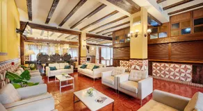 Beneste Cazorla Hotel - Image 2