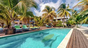 Condo #27 @ Beachside Villas - Image 3