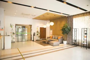 Motel Chuzhou Tianchang Jianshe Road Bus Station - Image 4