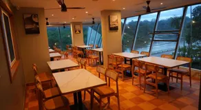 Hotel river view sringeri - Image 3
