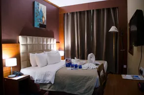 SUNRISE AJYAD HOTEL - Image 3