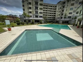 Floridale Mickey Condo In Kuching - Image 4