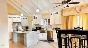 Jamnick Vacation Rentals - Fern Court, Richmond Estate, St Ann, Jamaica - Image 3