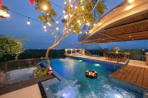 Hanoi Riverview Boutique Hotel & Apartment - Image 2