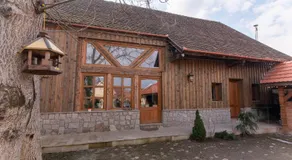 Rácz Vadászkúria - Image 5
