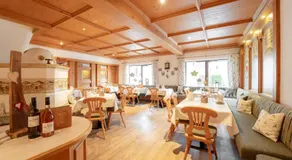 Hotel Tyrol - Oberstaufen PLUS Partner - Image 3