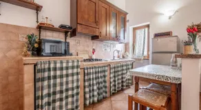 Ferienhaus 'I Prati' mit privatem Pool, privater Terrasse und WLAN - Image 3