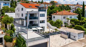 Pool Apartments Crikvenica - Image 5