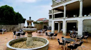 Albergue Villa San Clemente - Image 4