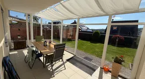 Ferienwohnung Balkon oder Terrasse - Image 2
