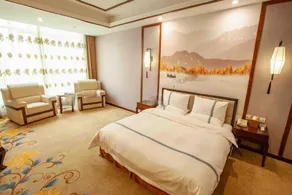 Yonggui Hotel - Image 2