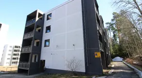 Forenom Serviced Apartments Hämeenlinna Katuma 3 - Image 3