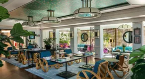 Boutique Hotel Esplanade - Image 4