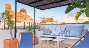 Precioso Apartamento Boutique El Amante - Image 3