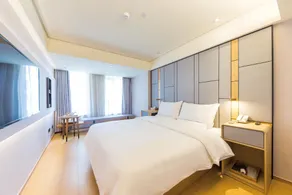 Ji Hotel Nanjing South Railway Station - Image 5