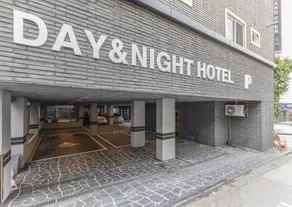 Incheon (Juan) Day&Night Hotel - Image 3