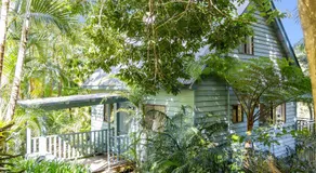 Montville Country Cabins - Image 5