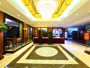 Tian He Hotel - Image 4