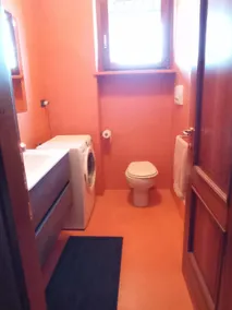 Appartement avec barbecue, piscine privée et jardin - Image 5