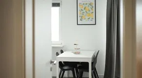 Modernes 3-Zimmer Apartment für 5 Personen nahe Messe Düsseldorf - Image 5