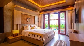 Jero Kelodan Villa - Yeh Gangga - Image 2