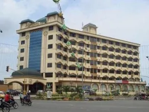 Madani Hotel Medan - Image 4