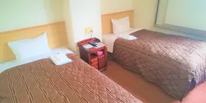 Saijo Station Hotel - Image 2