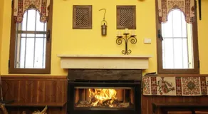 Hostal Restaurante Alto Rey - Image 2