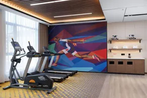 Hampton by Hilton Qingzhou - Image 4